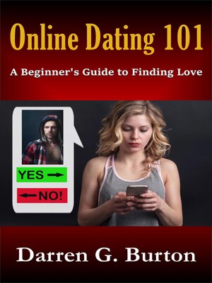 cover image of Online Dating 101
